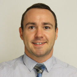 Justin Puckett, PA-C